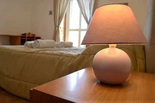 Basic Tek Büyük Yataklı Oda, Liman Manzaralı