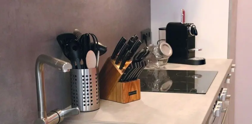 Comfort Apart Daire, Veranda