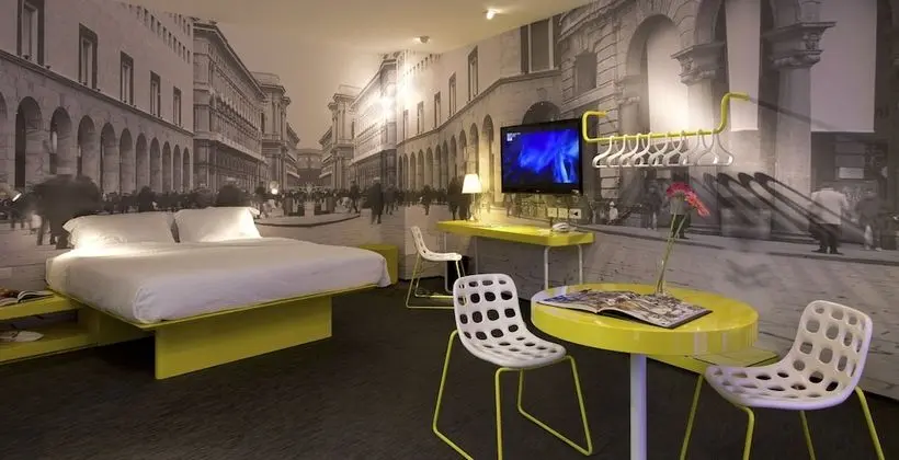 Deluxe Tek Büyük Yataklı Oda, 1 Yatak Odası