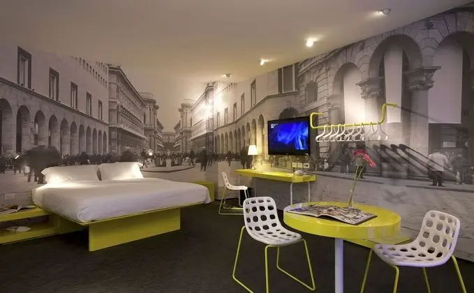 Deluxe Tek Büyük Yataklı Oda, 1 Yatak Odası