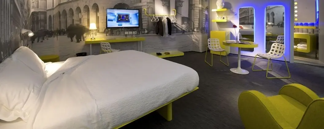 Deluxe Tek Büyük Yataklı Oda, 1 Yatak Odası