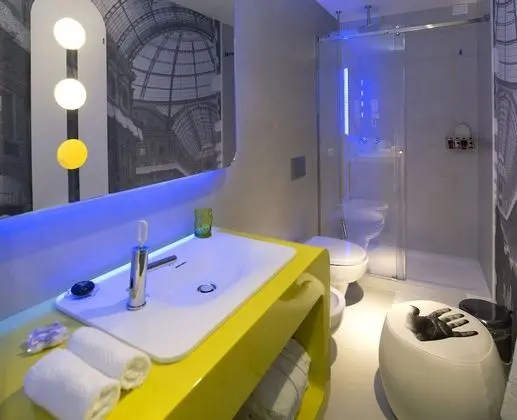 Deluxe Tek Büyük Yataklı Oda, 1 Yatak Odası