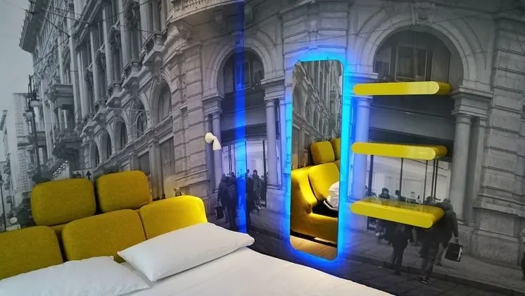 Family Süit, 2 Yatak Odası