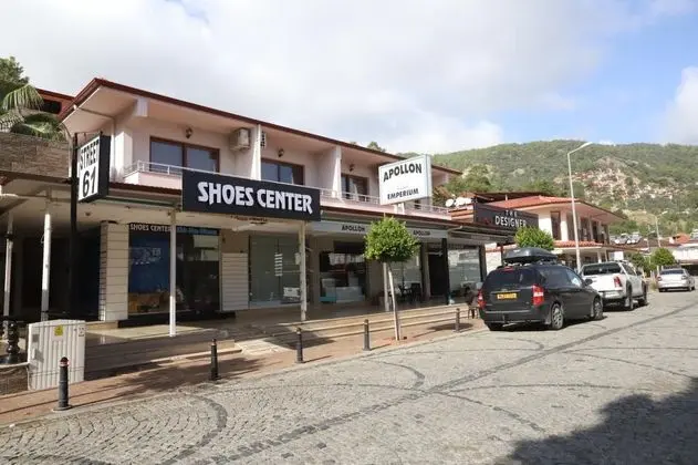 Studio, Şehir veya Dağ Manzaralı, Balkonlu