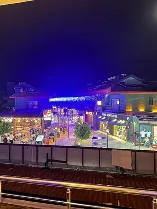 Studio, Şehir veya Dağ Manzaralı, Balkonlu