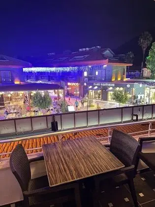 Studio, Şehir veya Dağ Manzaralı, Balkonlu