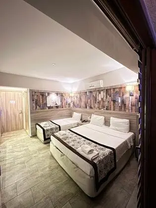 Studio, Şehir veya Dağ Manzaralı, Balkonlu