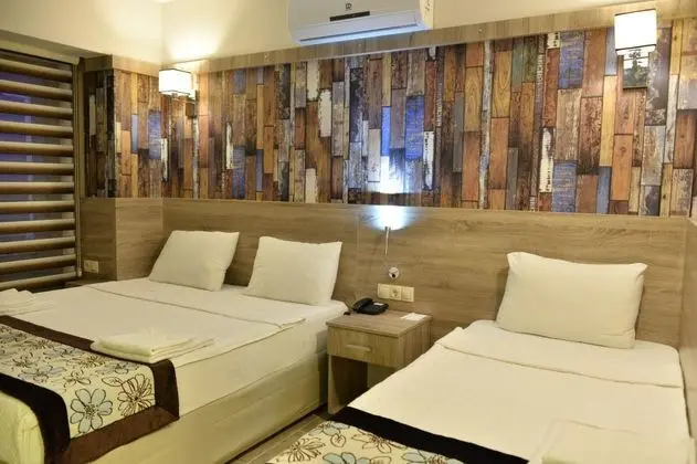 Studio, Şehir veya Dağ Manzaralı, Balkonlu