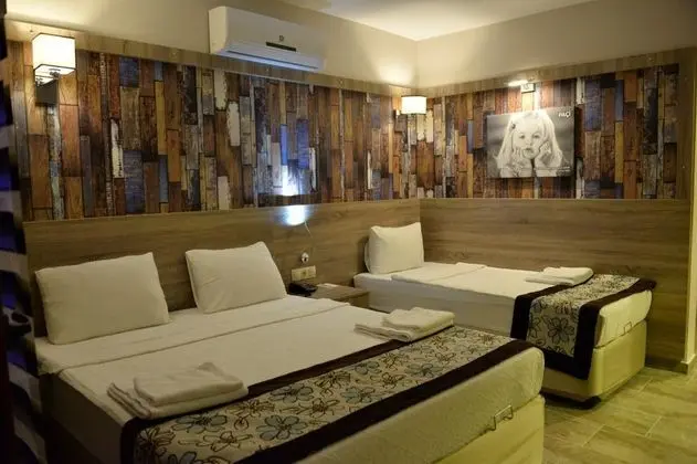 Studio, Şehir veya Dağ Manzaralı, Balkonlu