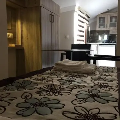Teraslı Standart Oda, Dağ Manzaralı, Balkonlu
