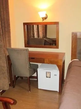 Standard İki Ayrı Yataklı Oda