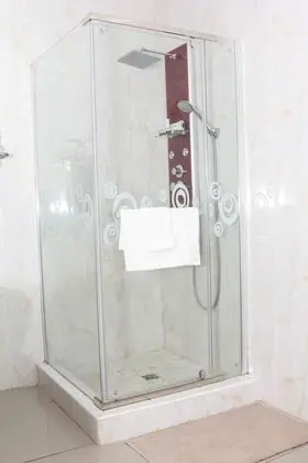 Presidential Oda, Şehir Manzaralı