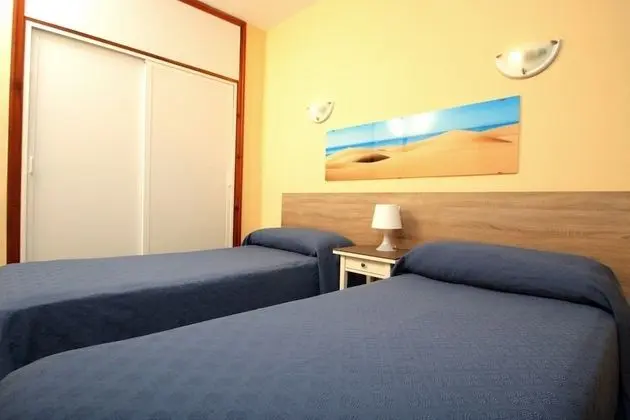 Apart Daire, 1 Yatak Odası, Havuz Manzaralı (2 adults + 1 child.)