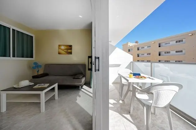 Apart Daire, 1 Yatak Odası, Havuz Manzaralı (2 adults + 1 child.)