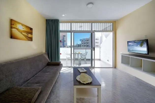 Apart Daire, 1 Yatak Odası, Havuz Manzaralı (2 adults + 1 child.)