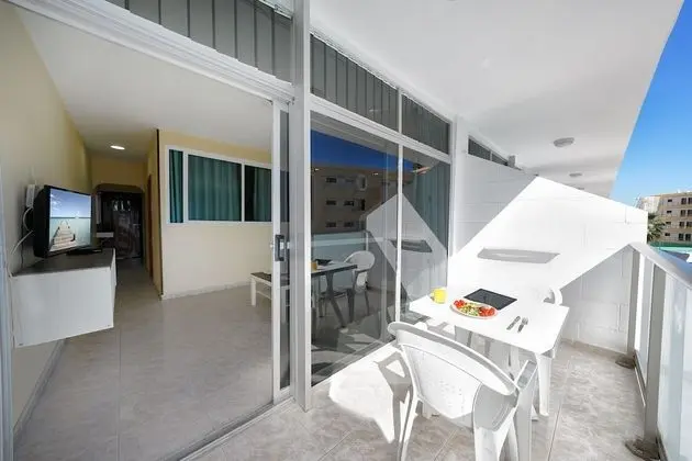 Apart Daire, 1 Yatak Odası, Havuz Manzaralı (2 adults + 1 child.)