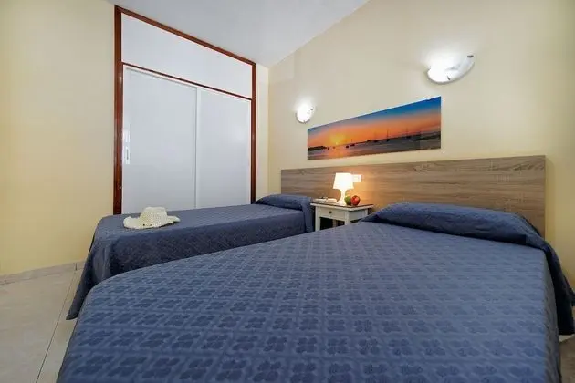 Apart Daire, 1 Yatak Odası, Havuz Manzaralı (2 adults + 1 child.)