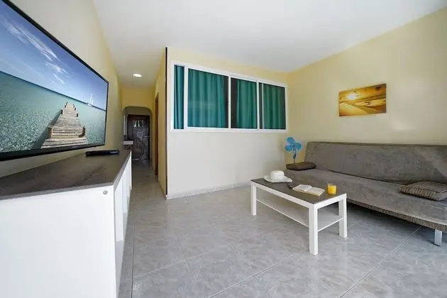Apart Daire, 1 Yatak Odası, Havuz Manzaralı (2 adults + 1 child.)