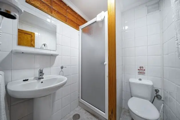 Apart Daire, 1 Yatak Odası, Havuz Manzaralı (2 adults + 1 child.)