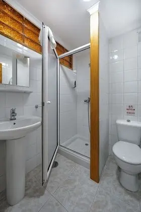 Apart Daire, 1 Yatak Odası, Havuz Manzaralı (2 adults + 1 child.)