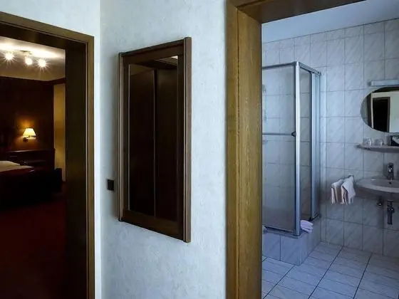 Standard Tek Kişilik Oda