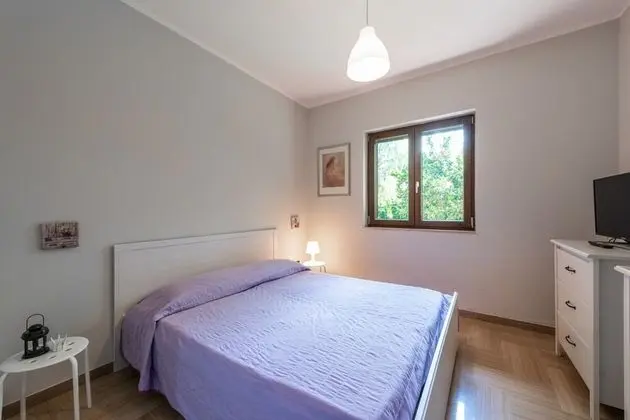 Deluxe Villa, 5 Yatak Odası, Sigara İçilmez