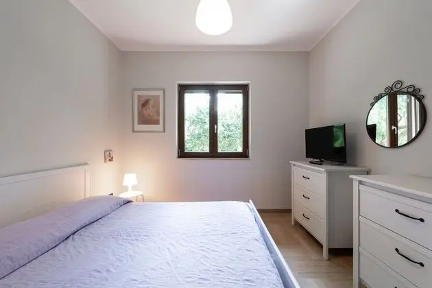 Deluxe Villa, 5 Yatak Odası, Sigara İçilmez