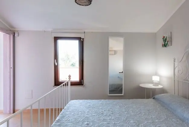 Deluxe Villa, 5 Yatak Odası, Sigara İçilmez