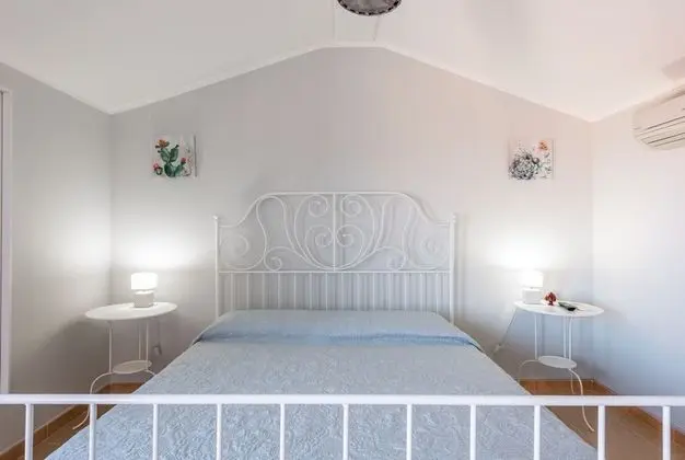 Deluxe Villa, 5 Yatak Odası, Sigara İçilmez