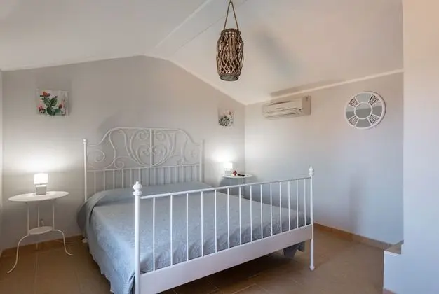 Deluxe Villa, 5 Yatak Odası, Sigara İçilmez