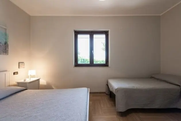 Deluxe Villa, 5 Yatak Odası, Sigara İçilmez