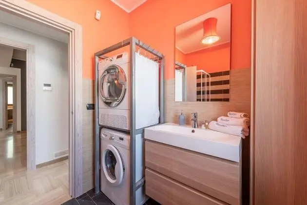 Deluxe Villa, 5 Yatak Odası, Sigara İçilmez