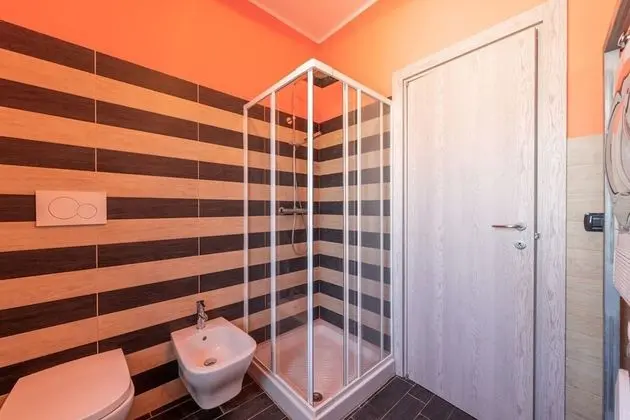 Deluxe Villa, 5 Yatak Odası, Sigara İçilmez