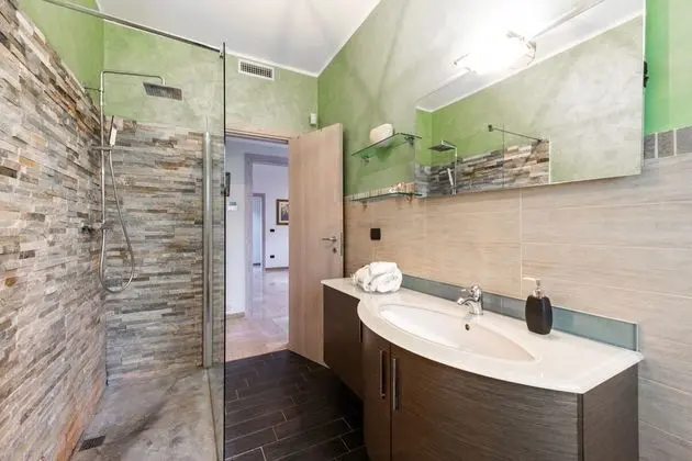 Deluxe Villa, 5 Yatak Odası, Sigara İçilmez