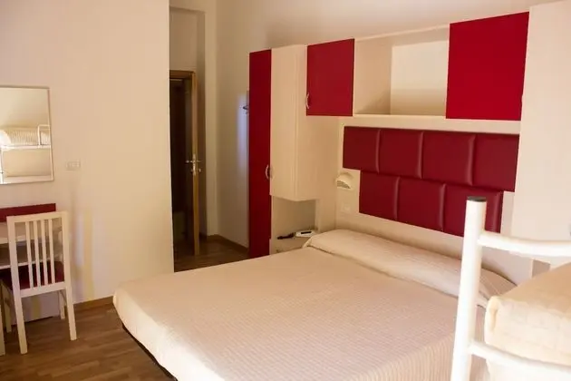 Dört Kişilik Oda