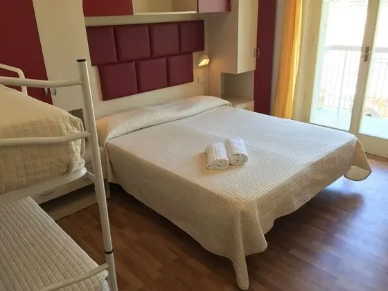 Dört Kişilik Oda