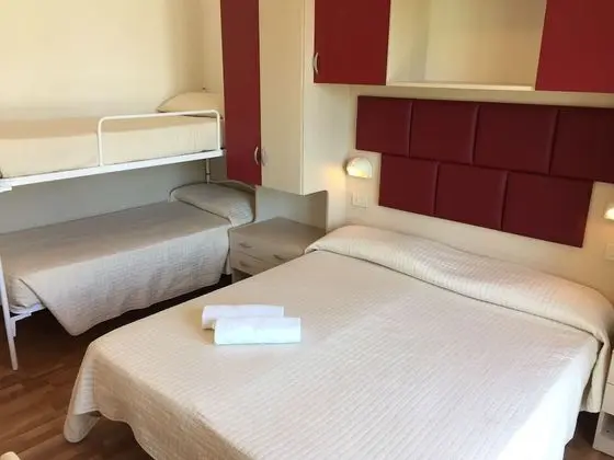 Dört Kişilik Oda