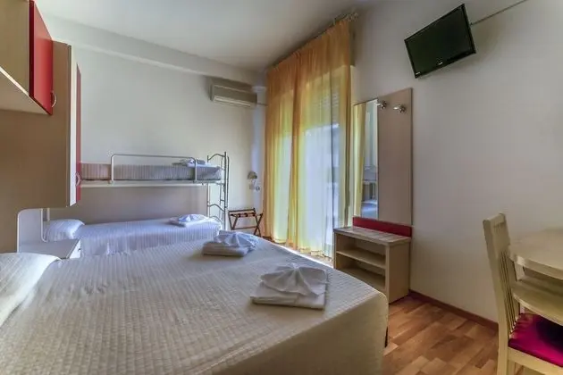 Dört Kişilik Oda