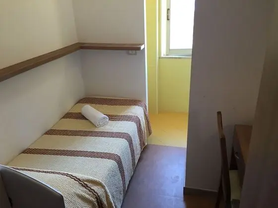 Economy Tek Kişilik Oda