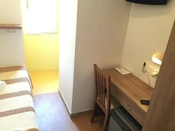 Economy Tek Kişilik Oda