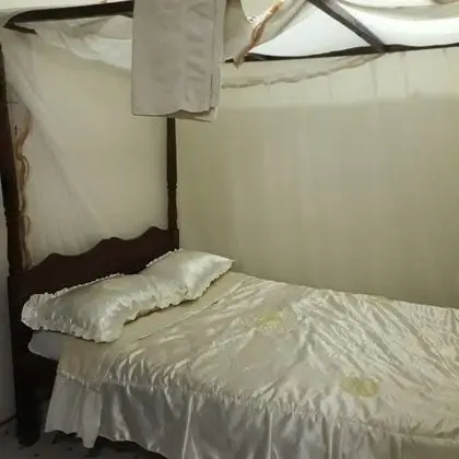 Tek Kişilik Oda