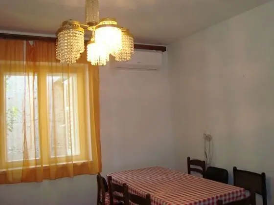 Apart Daire (Stric - 10 m from beach - A1(8+1))