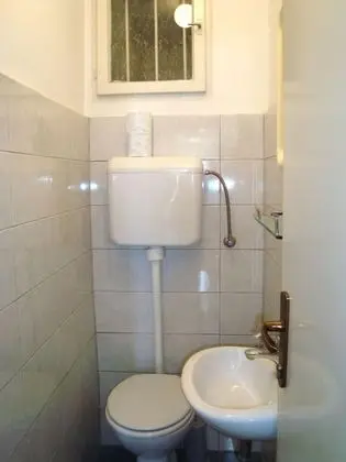 Apart Daire (Stric - 10 m from beach - A1(8+1))