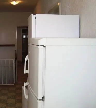 Apart Daire (Stric - 10 m from beach - A1(8+1))