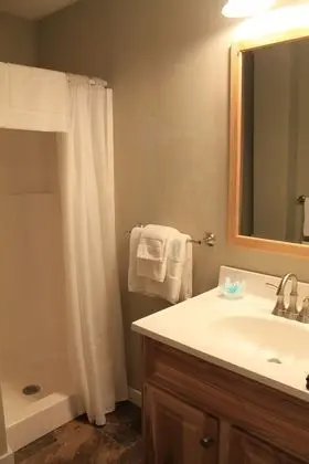 Deluxe Apart Daire, 1 En Büyük (King) Boy Yatak ve Çekyat