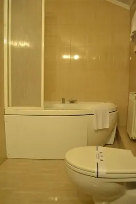Superior Tek Büyük Yataklı Oda, Sıcak Su Havuzu