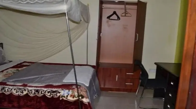 Standard Tek Kişilik Oda