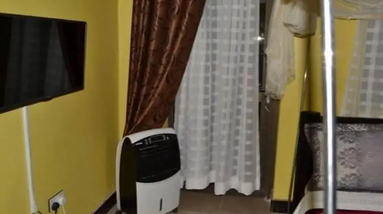Standard Tek Kişilik Oda