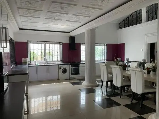 Ev, Birden Çok Yatak