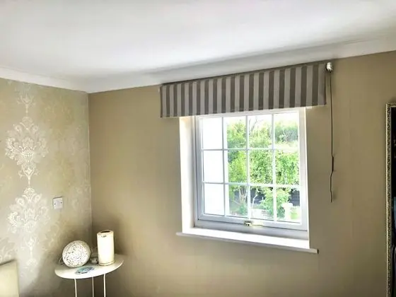 Standard İki Ayrı Yataklı Oda, Banyolu/Duşlu